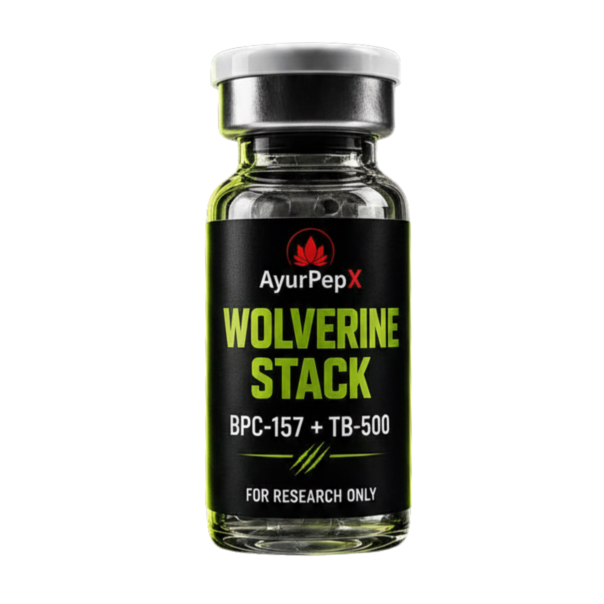 WOLVERINE STACK